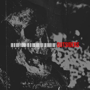Outsiders - The Other - EP (Explicit)