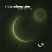 Stefan Obermaier - On The Run