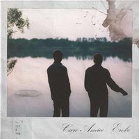 EREBO - Caro amico