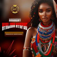Harmony - Nyalima Nyapue