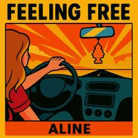 Aline - Feeling Free