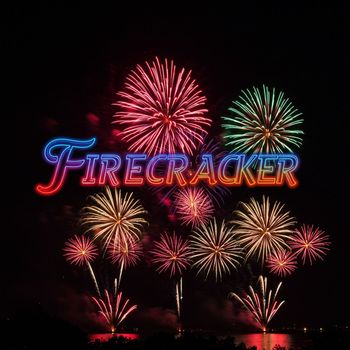 Fexy Music - Firecracker