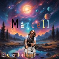 MARCELL - El Escritor