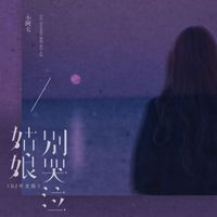 小阿七 - 姑娘别哭泣 (DJ何友版)
