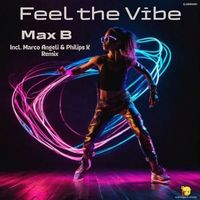 Max B - Feel the Vibe