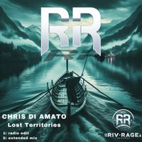 Chris Di Amato - Lost Territories