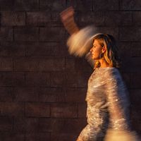 Suze - Viin su tantsima