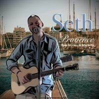 Seth - Provence (dans les rues de Marseille)