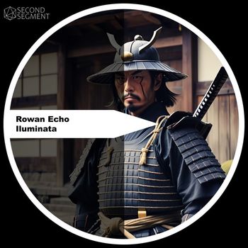 Rowan Echo - Iluminata