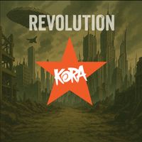 Kora - Revolution