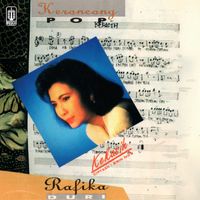Rafika Duri - Keroncong Pop "Kekasih"