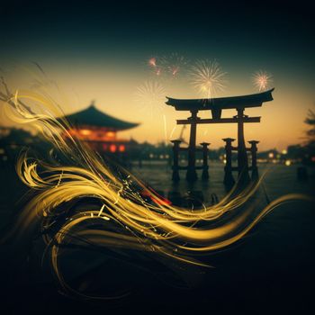 mercy - Summer's Last Echo