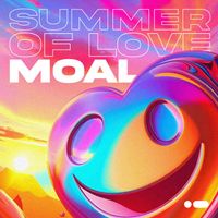 Moal - Summer Of Love