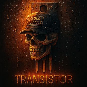 Solo Borges - Transistor
