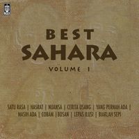 Sahara - Best Sahara Vol. 1