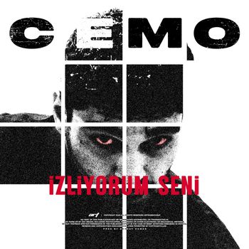 Cemo - İzliyorum Seni
