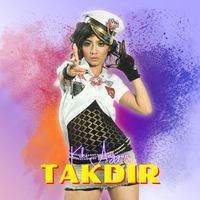 Kiki Anggun - Takdir
