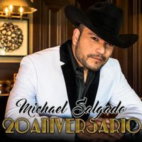Michael Salgado - 20 Aniversario