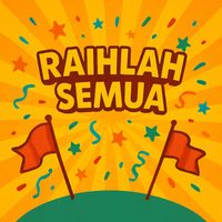 Shine - Raihlah Semua