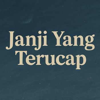 Shine - Janji Yang Terucap