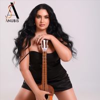 Anubis - En Carne Viva (Versión Salsa)