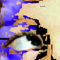 quixote - look (Explicit)