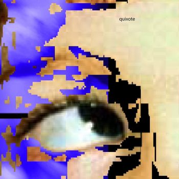 quixote - look (Explicit)