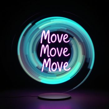 Slide - Move Move Move