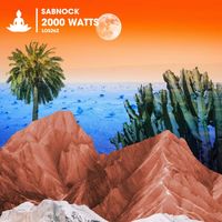 Sabnock - 2000 Watts