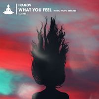 Ipanov - What You Feel (Homo Novo Remixes)