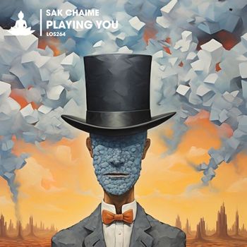 Sak Chaime - Playing You