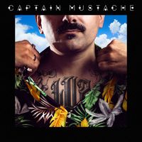 Captain Mustache - LUZ