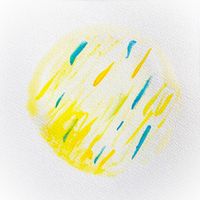 Solarythm - Sublime Persistence