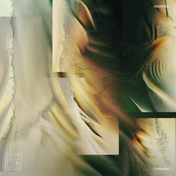 Confusion - Code Green