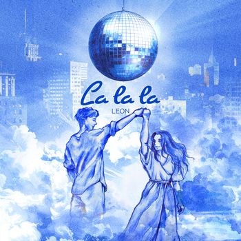 Leon - Lalala