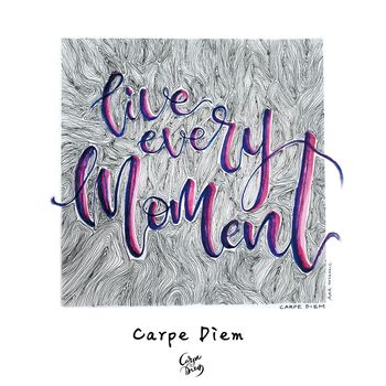 Carpe Diem - Carpe Diem
