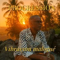 Progression - Vibrasyon Malogué