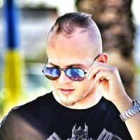 Cheb Kader Sghir - Tghaflini w Tasahri