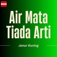 Janur Kuning - Air Mata Tiada Arti