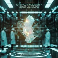Sasha Malkovich - Artifact Number 7