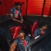 SLK - HAKIMI (Explicit)