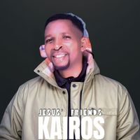 Kairos - Jesus' Friends