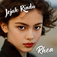 Rhea - Jejak Rindu