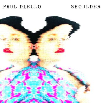 Paul Diello - Shoulder