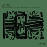 Karretero - Ay Papi
