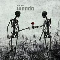 MAAN - Waada