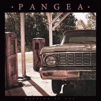 Pangea - Benzina al Foc