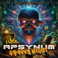 Apsynum - Groovy Night