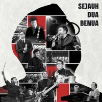 Kahitna - Sejauh Dua Benua
