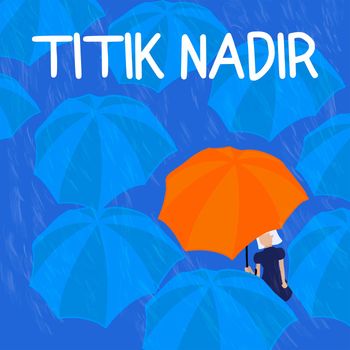 Kahitna - Titik Nadir